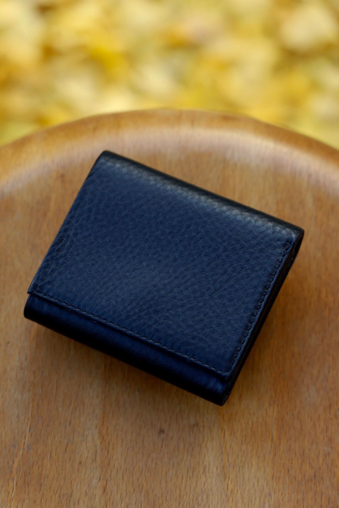 Hender Scheme - エンダースキーマ 財布 trifold wallet(ot-rc-twt