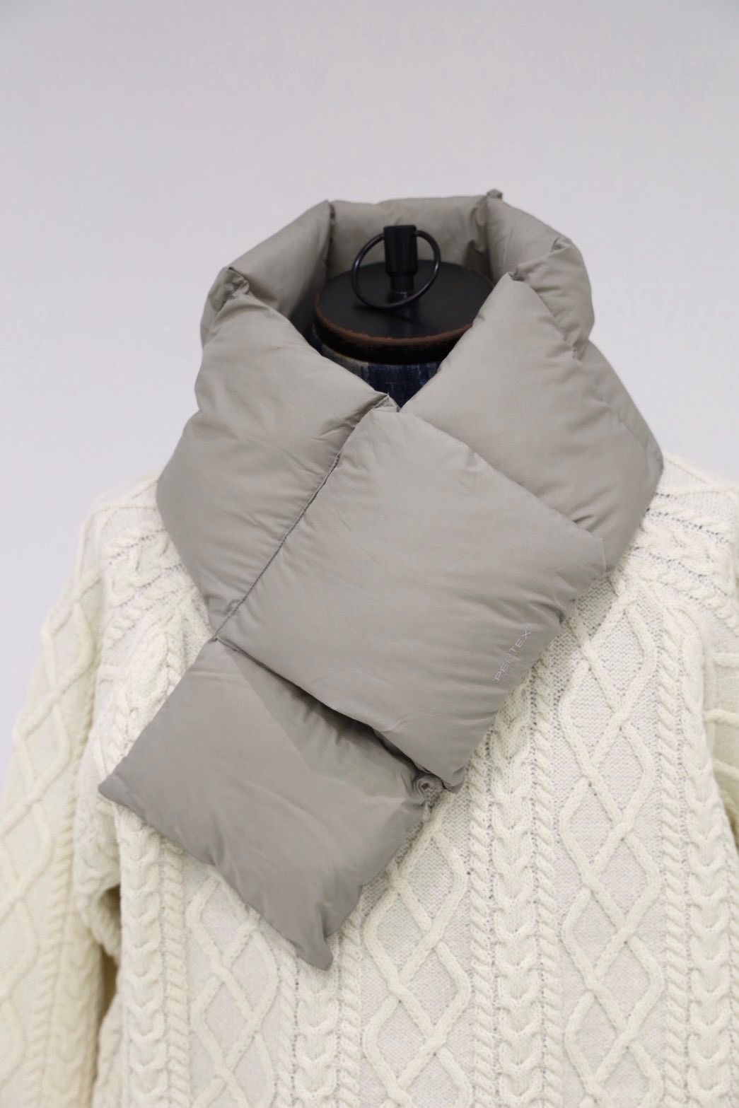 FreshService - フレッシュサービス PERTEX® QUANTUM AIR MINI RIPSTOP