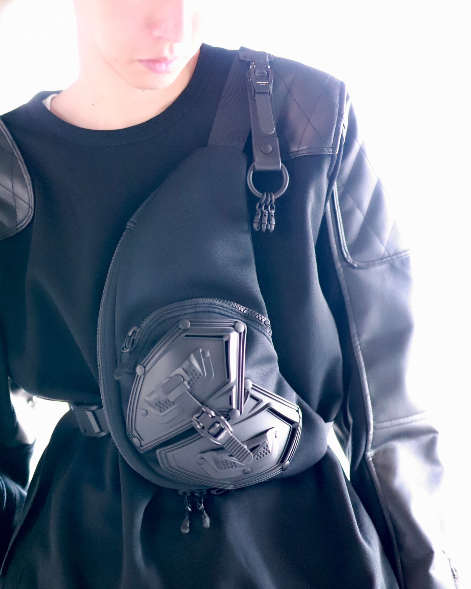 インナーラム | MARK