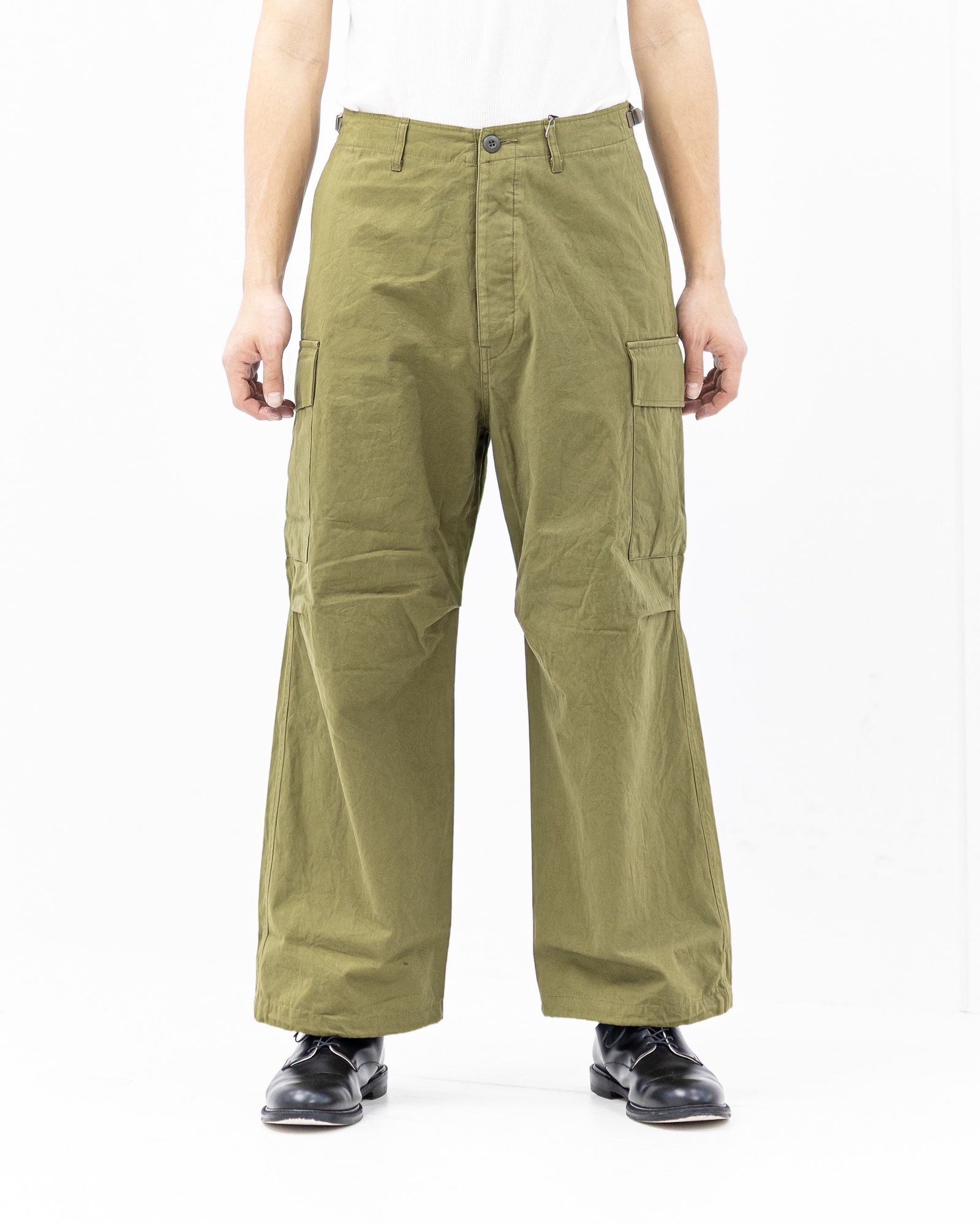 パンツ・ボトムス / カーゴ 通販 | MARK