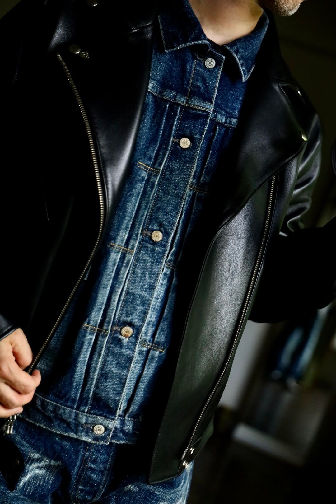 eYe JUNYA WATANABE MAN - アイジュンヤワタナベマン New Manual W