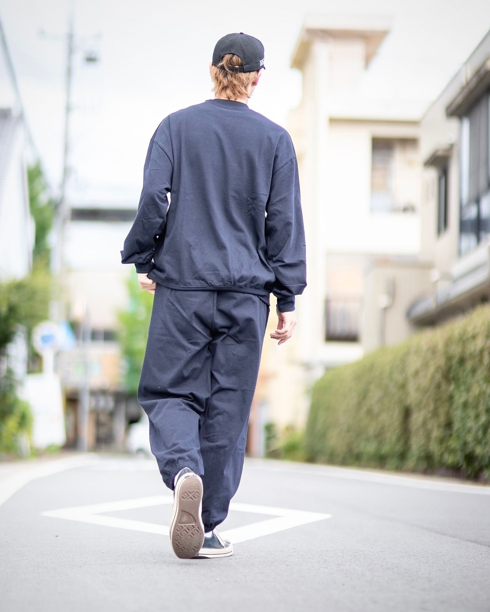 FRUIT OF THE LOOM ATHLETIC SUIT 