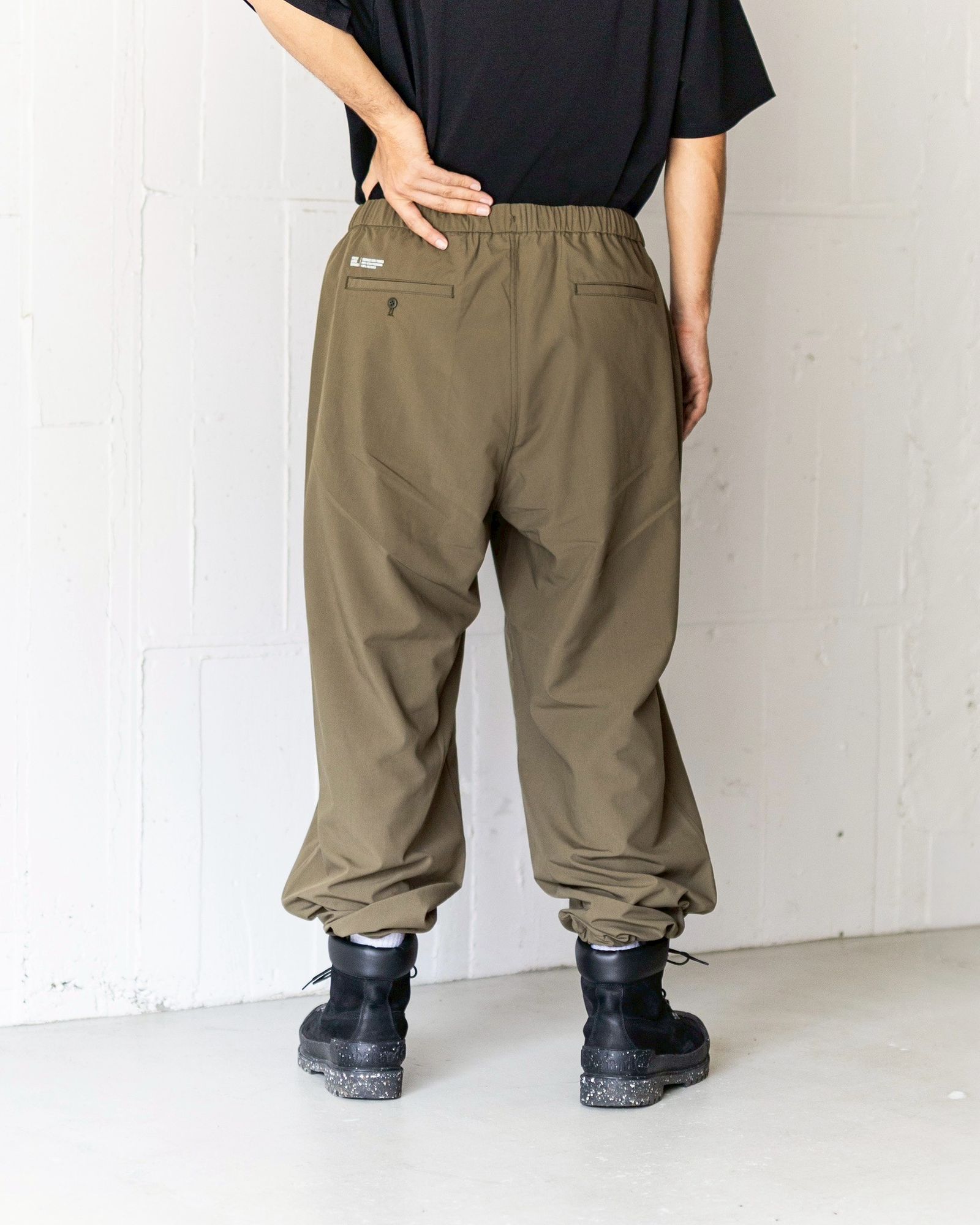 FreshService - フレッシュサービス FDS SERVICE WORK PANTS (FDS252