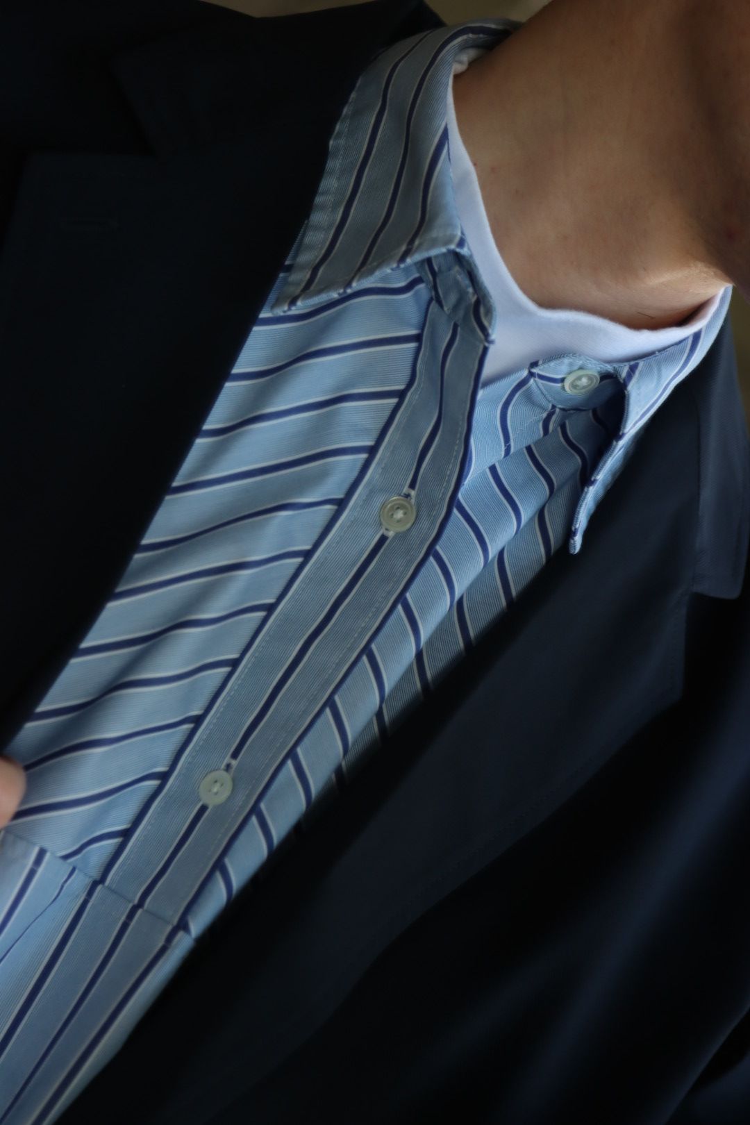 FreshService × HOUYHNHNM EDITORSセットアップMスタイル | 3122 | MARK