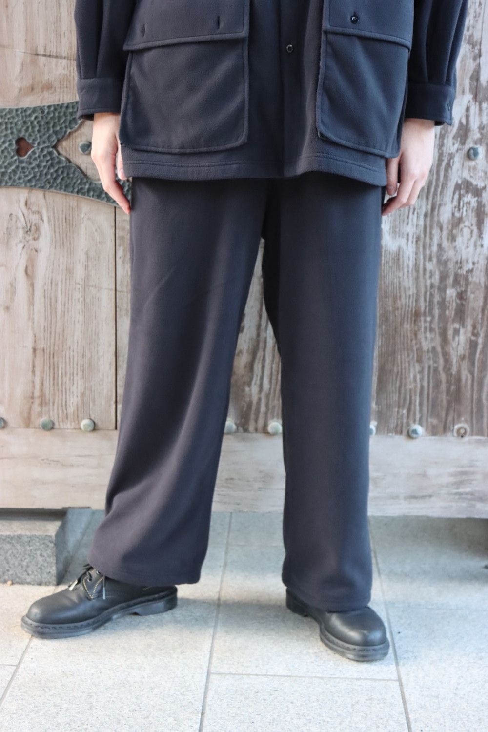 FreshService POLARTEC MICRO FLEECE SHIRT(FSW-21-SH_65) style