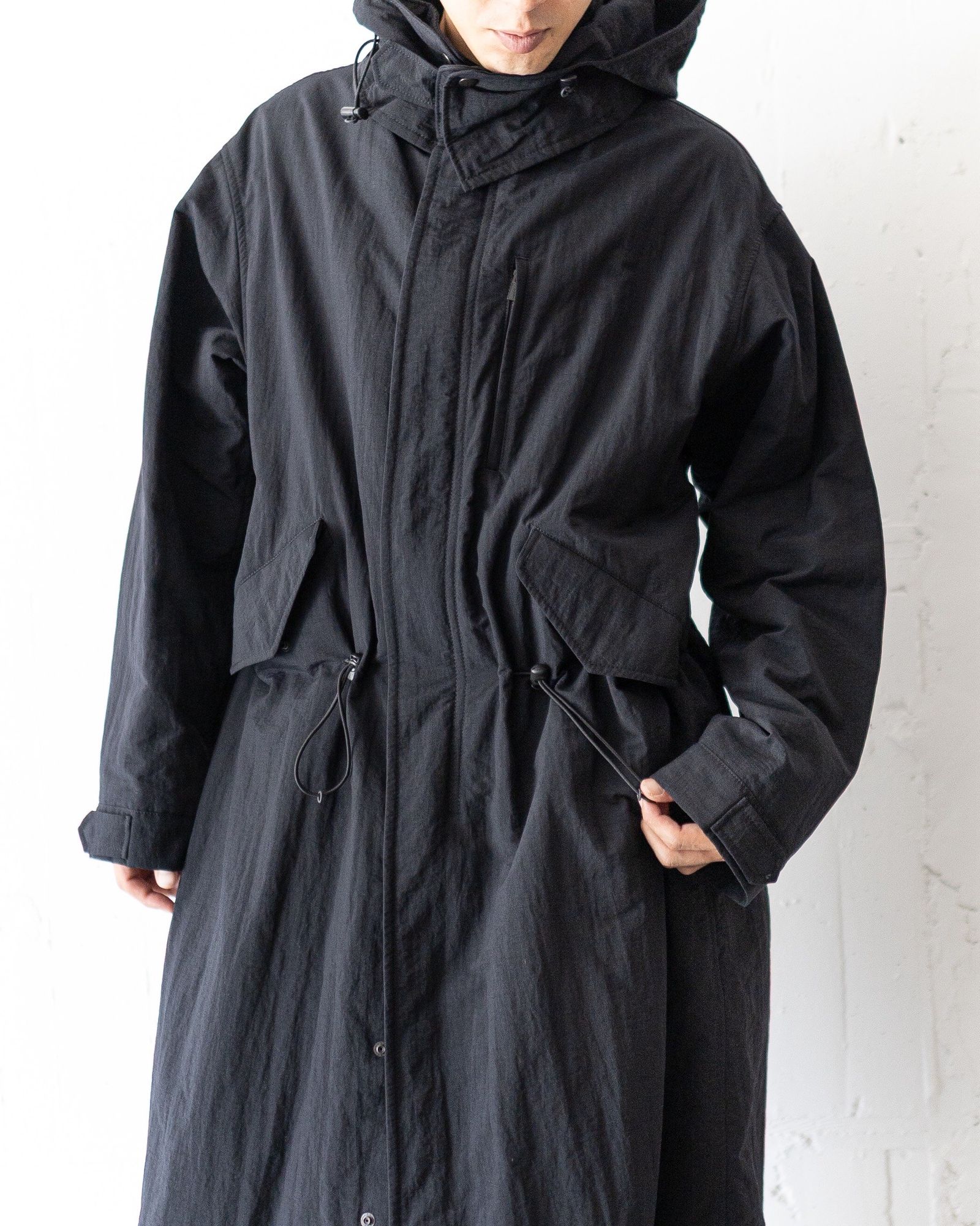 Y's for men - ワイズフォーメンY's for men 25AW シンサレートモッズ