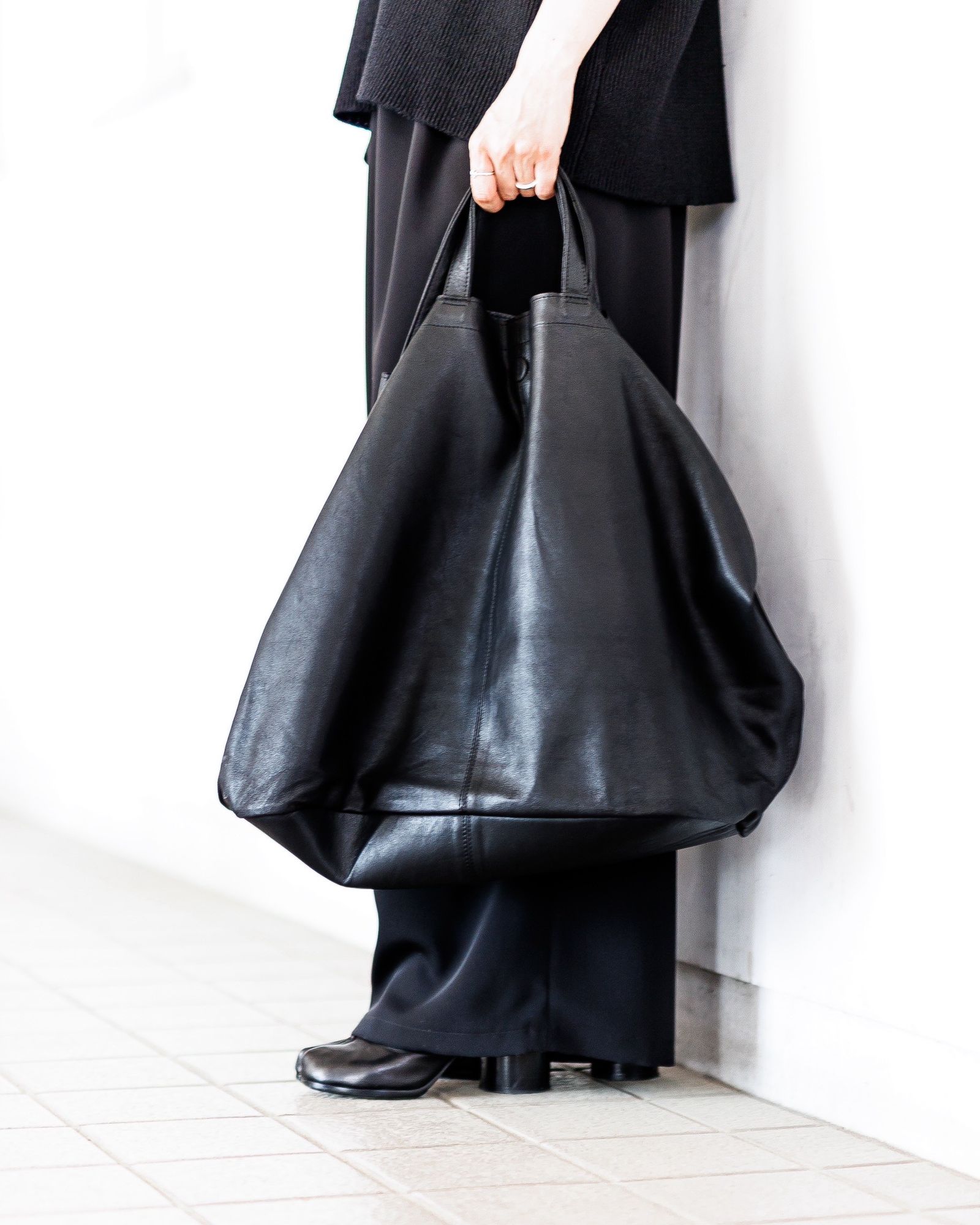 Morphée - Morphee / モルフェ メッセンジャー MESSENGER(Free size