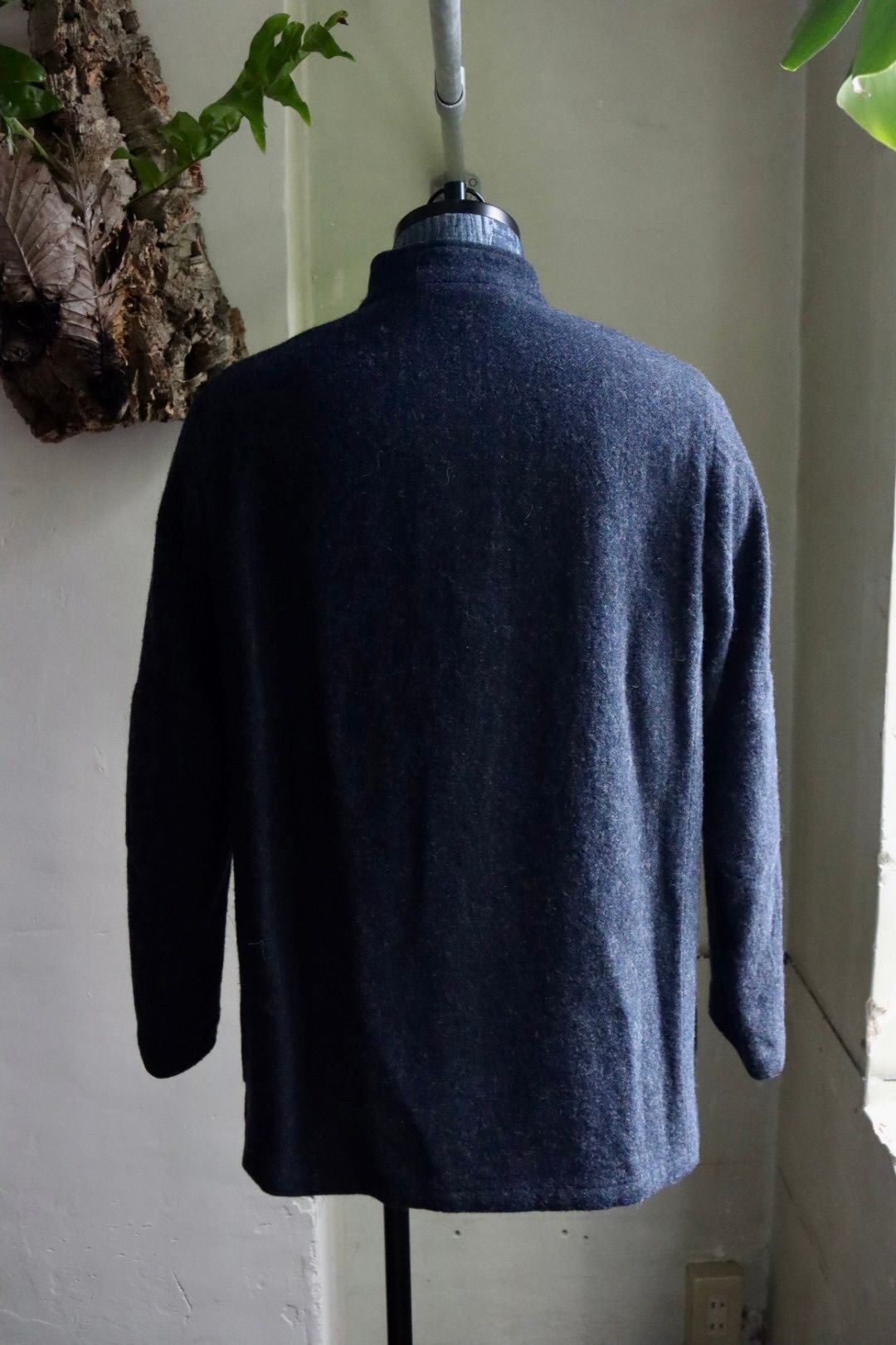 A.PRESSE - アプレッセ23AWハンティングジャケット Tweed Hunting