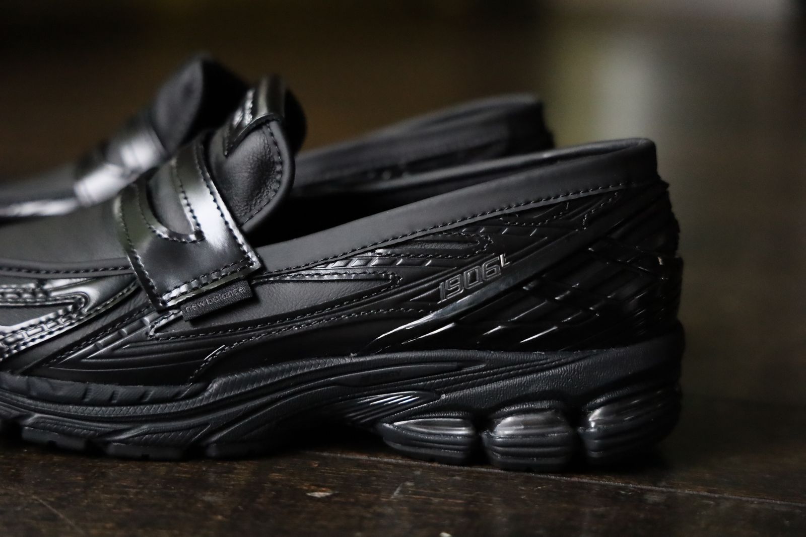 JUNYA WATANABE MAN - JUNYA WATANABE MAN×New Balance 1906L(WN-K102