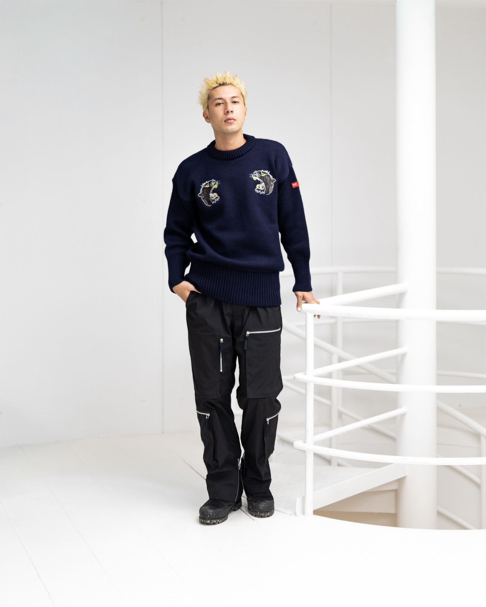 JUNYA WATANABE MAN - ジュンヤワタナベ コム デ ギャルソン マン