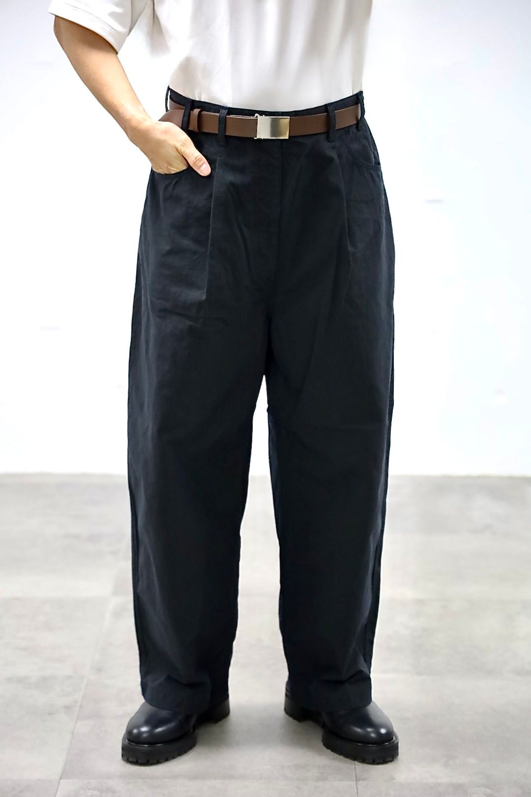 COMME des GARCONS HOMME - コムデギャルソンオム26SS ナイロン