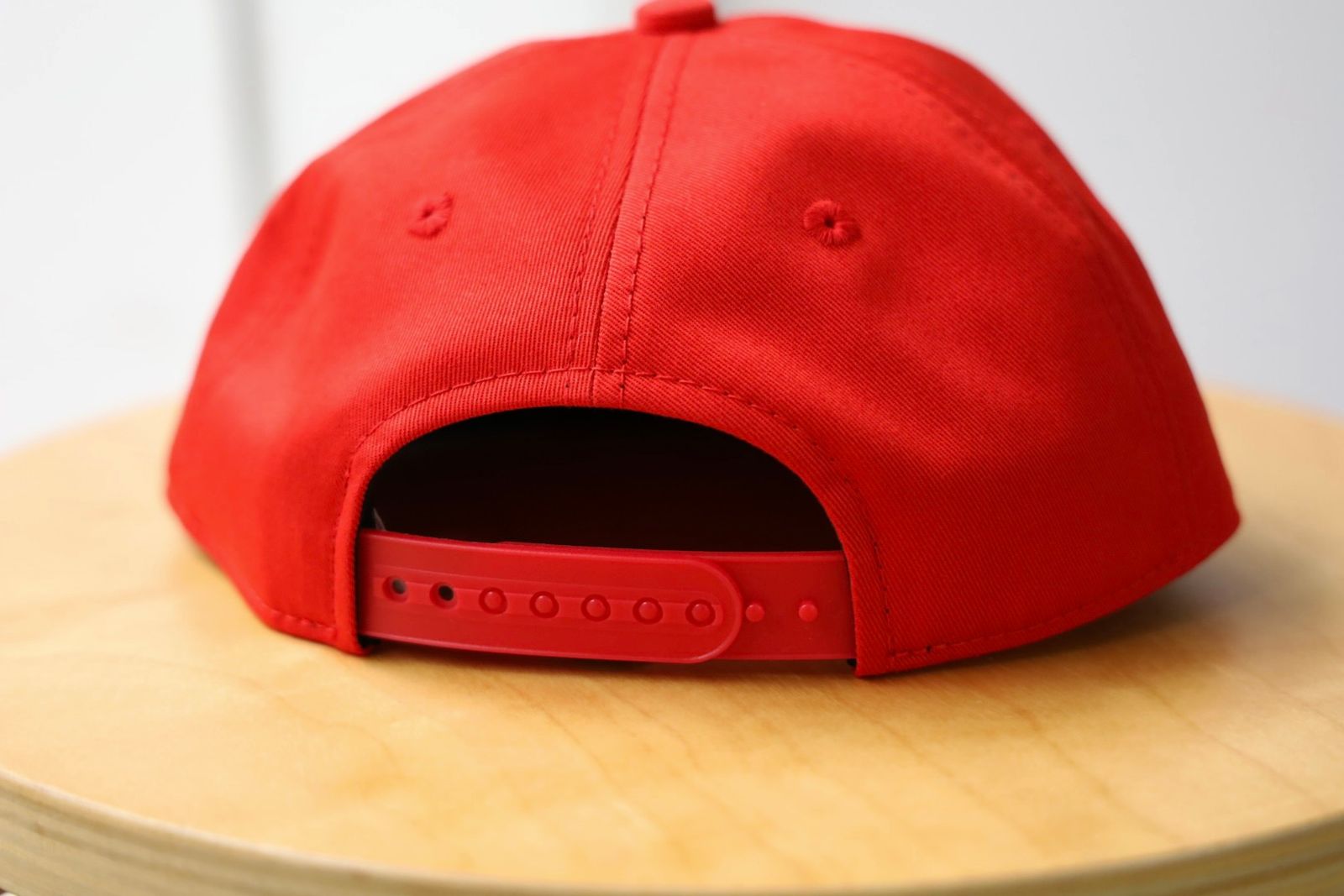 SAINT M×××××× - セントマイケル BABY MICHAEL CAP(SM-HR1-0000-093