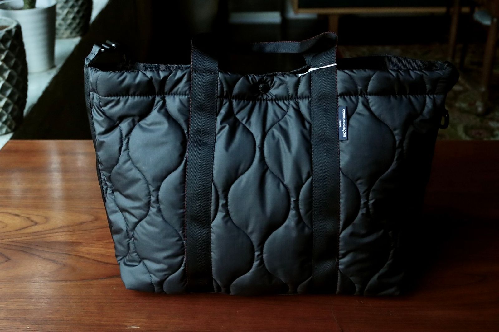 COMME des GARCONS HOMME 23AW 8月4日(金)スタート！ | MARK