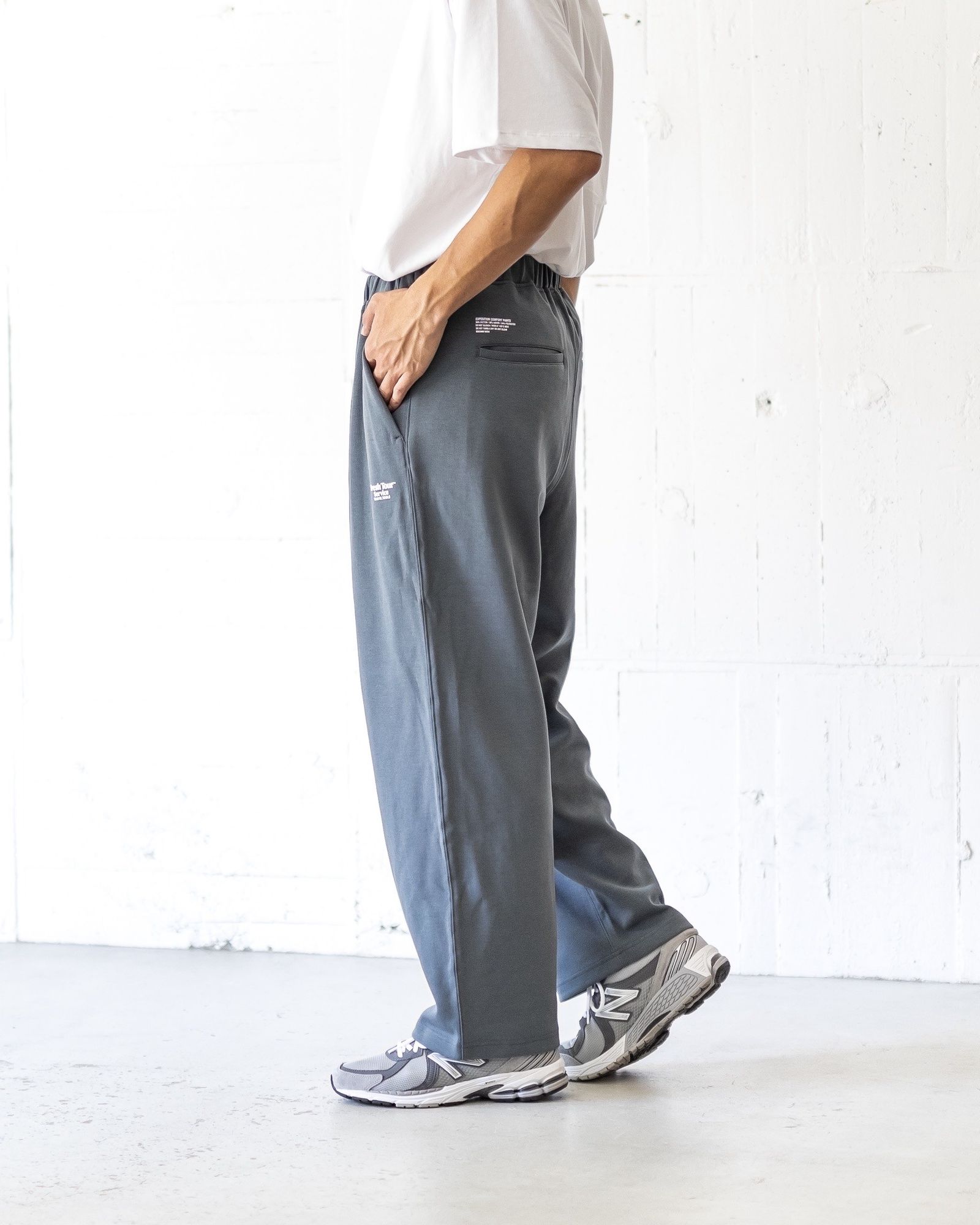 FreshService - フレッシュサービス EXPEDITION COMFORT PANTS(FSC253