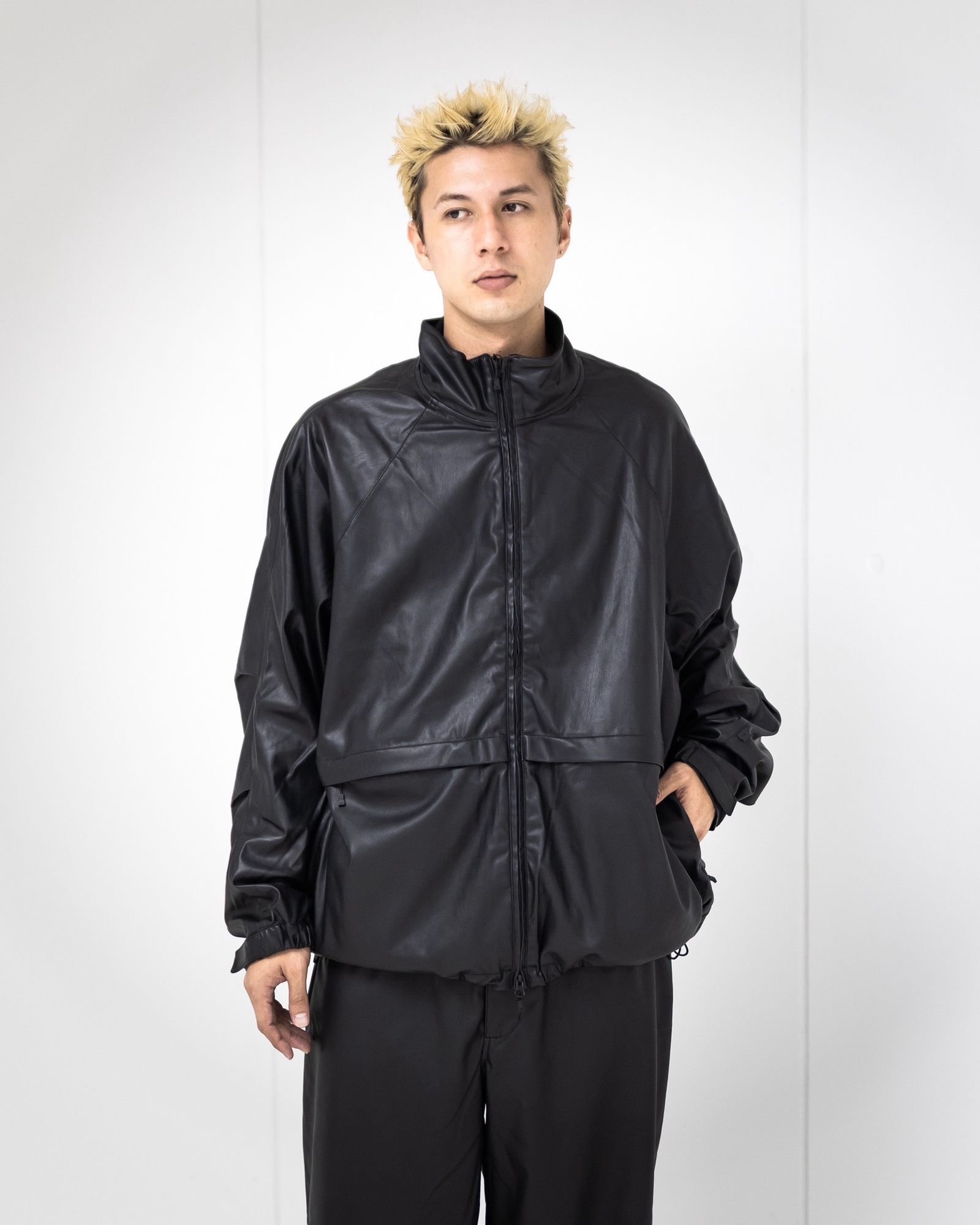 DAIWA PIER39 - DAIWA PIER39(ダイワピア39) 25FW TECH SYNTHETIC SKIN