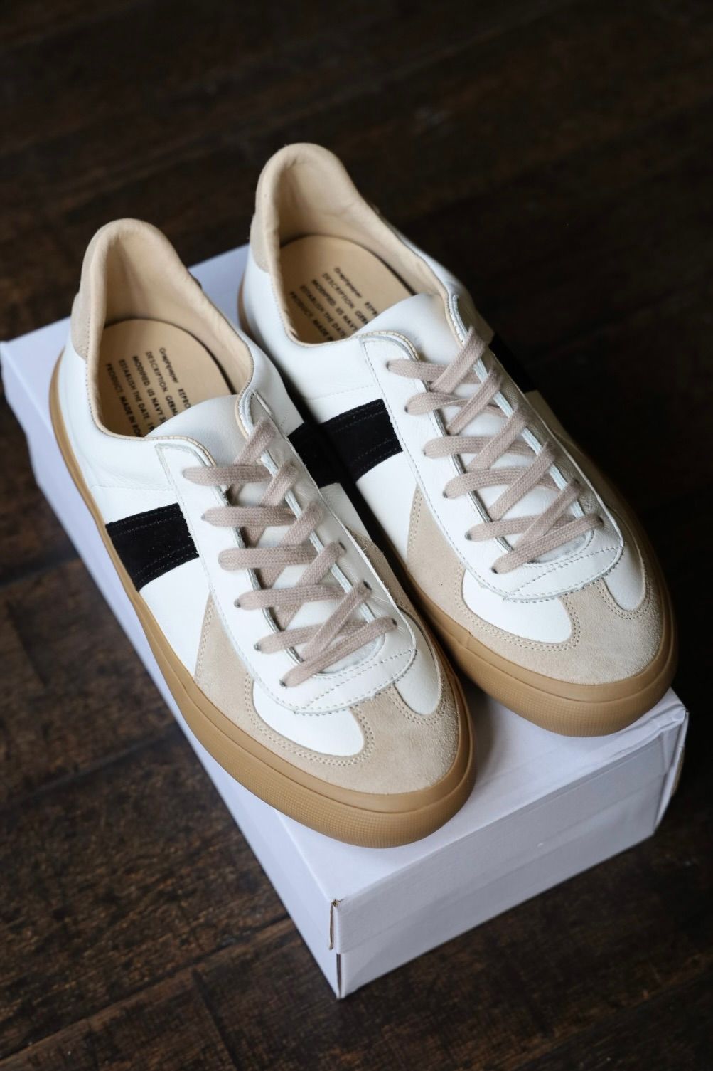 Graphpaper - グラフペーパー25AW REPRODUCTION OF FOUND For GP