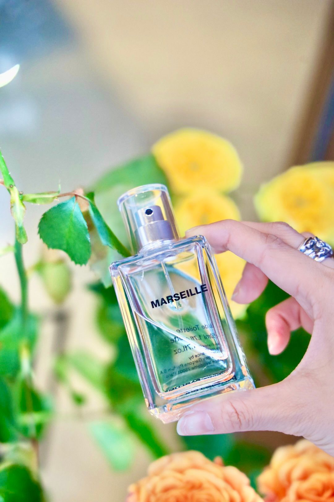 COMME des GARCONS PARFUMS - コムデギャルソン香水 コンクリート