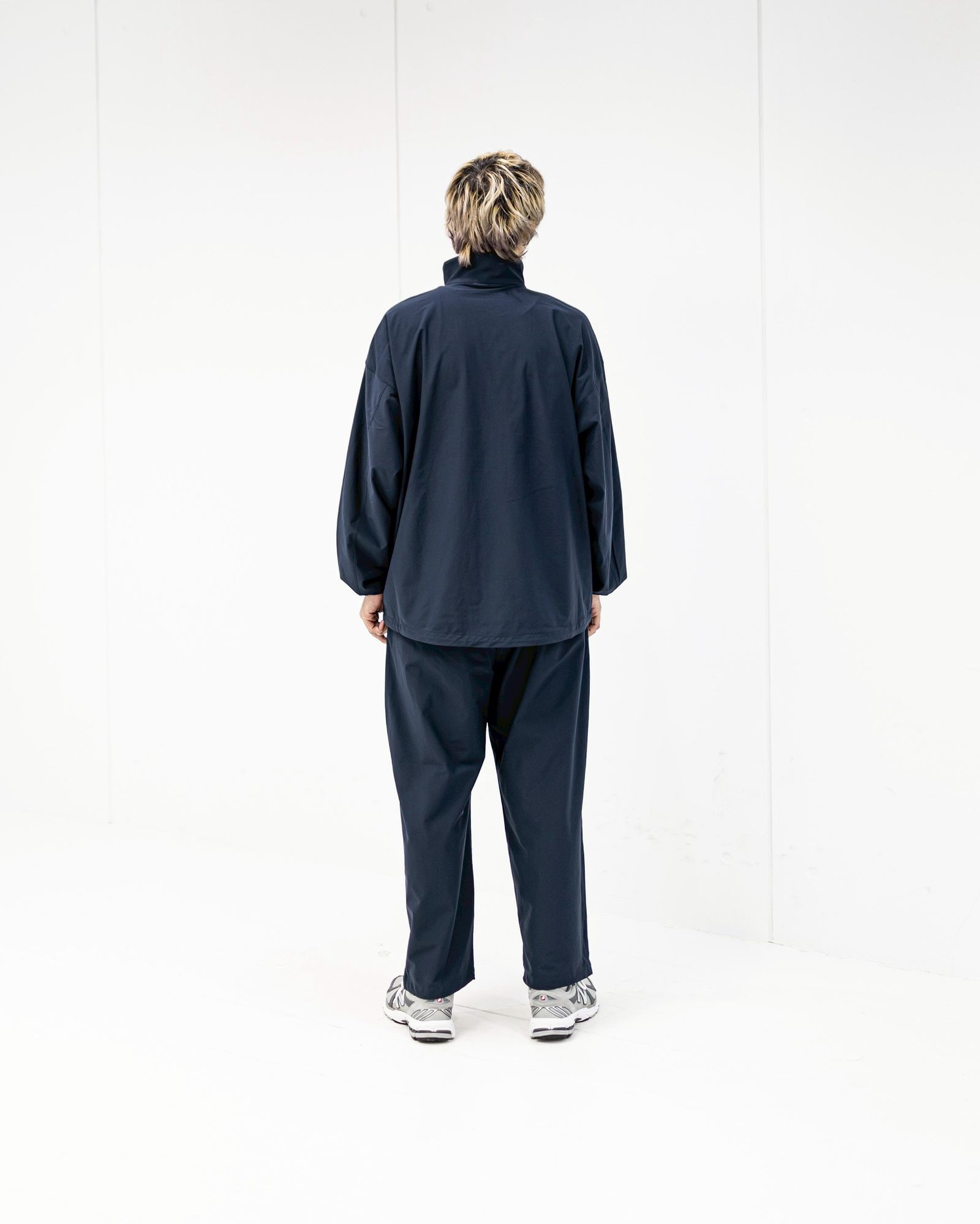 FreshService - フレッシュサービス CORPORATE TRACK SUIT(FSC261