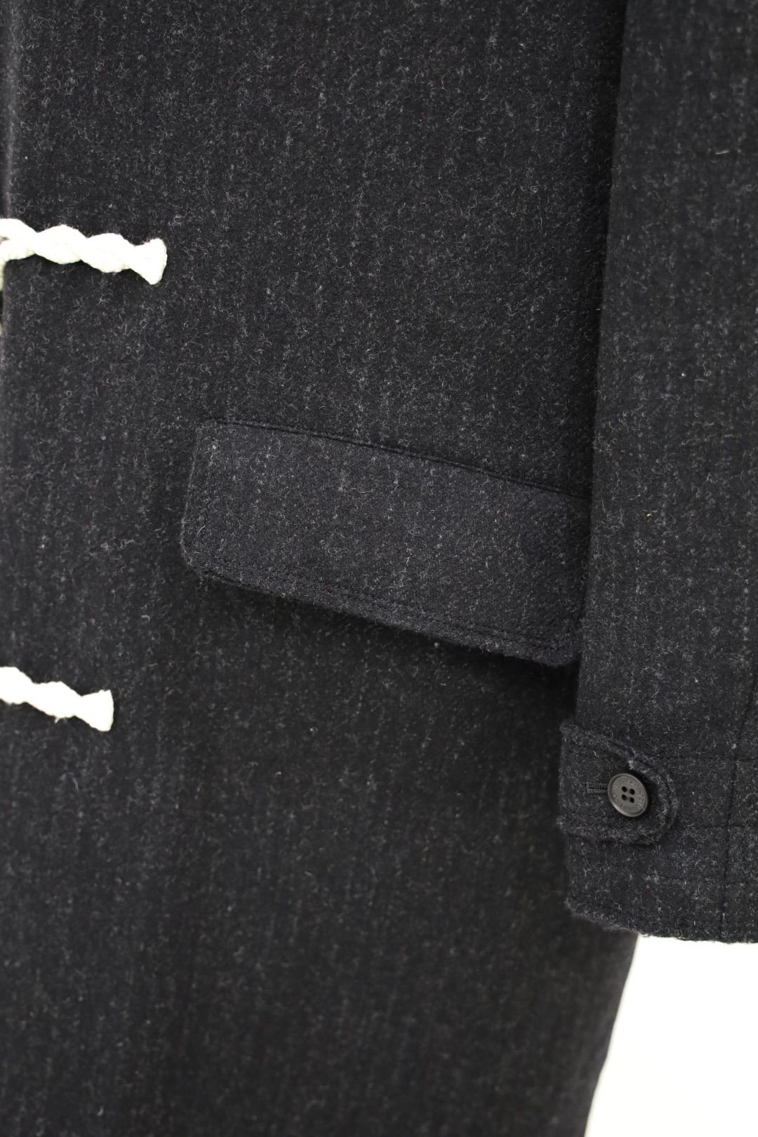 COMME des GARCONS HOMME - コムデギャルソンオム25FW ストライプ