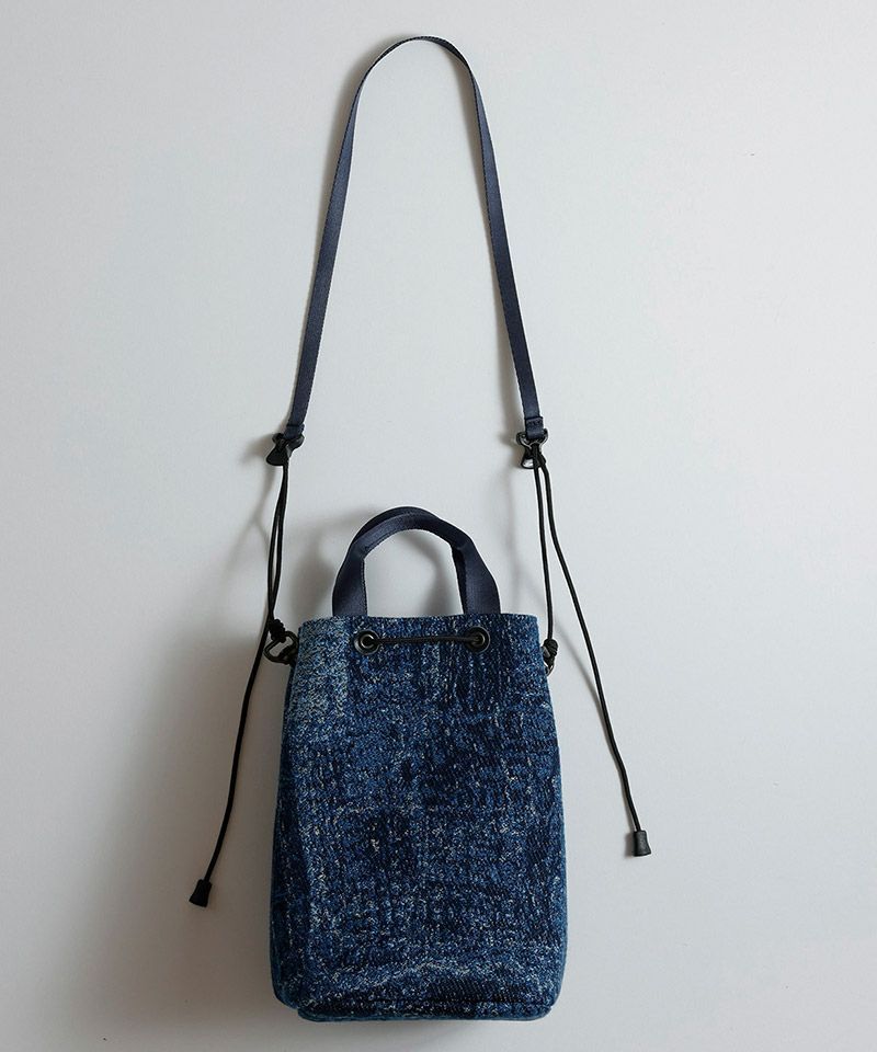 FDMTL - ファンダメンタル ドローストリング master-piece DRAWSTRING