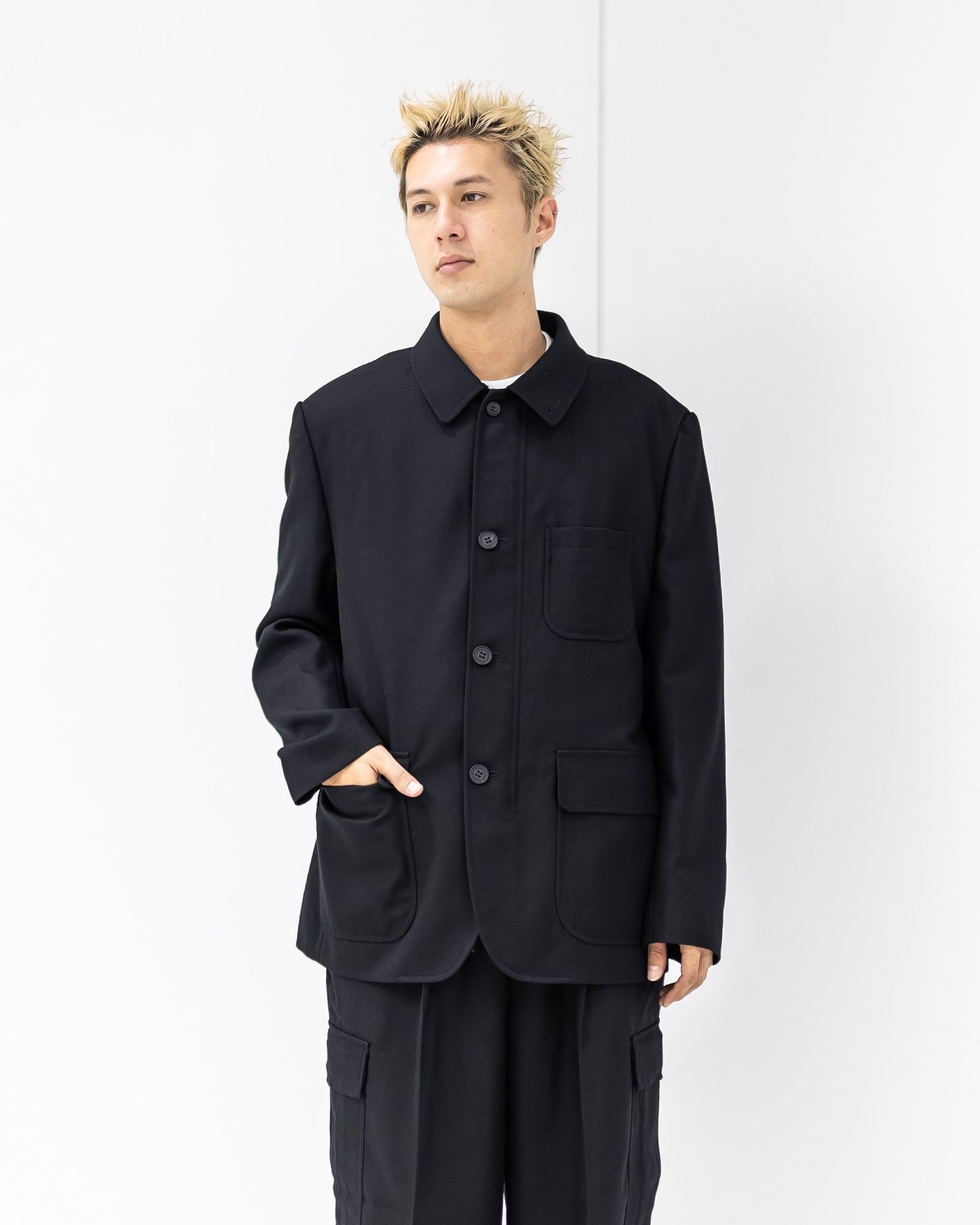 COMME des GARCONS HOMME（コムデギャルソンオム）アウター / コート