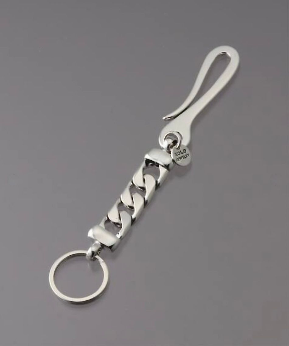 XOLO - XOLO ショロジュエリー / KEY HOOK with BASIC LINK(XOK003) | MARK