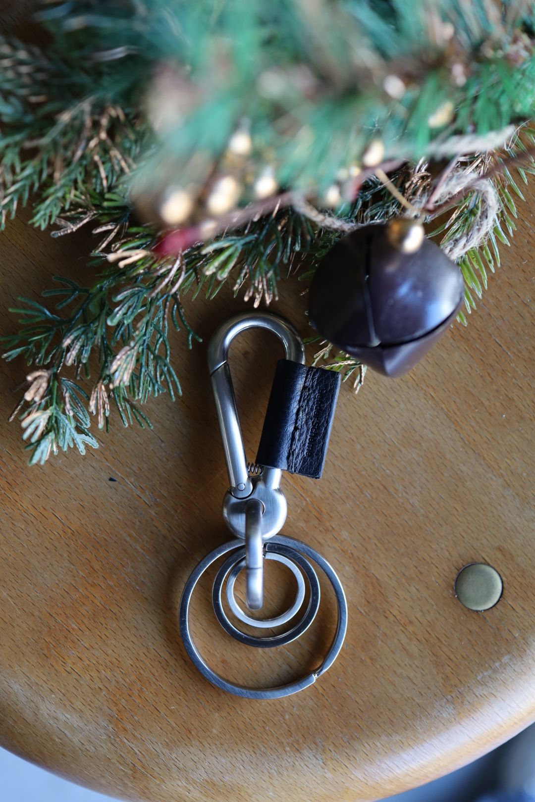 Hender Scheme - エンダースキーマ カラビナ karabiner(fl-rc-khb