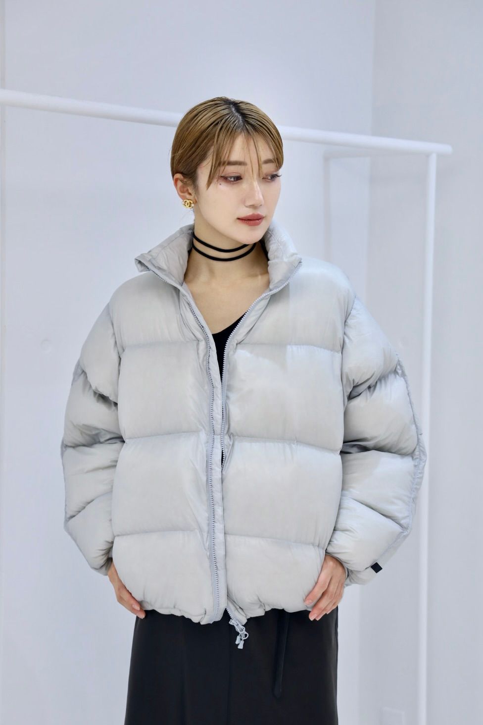 DAIWA PIER39 TECH ULTRA LIGHT DOWN JACKET STYLE.2025.10.24 | 7353