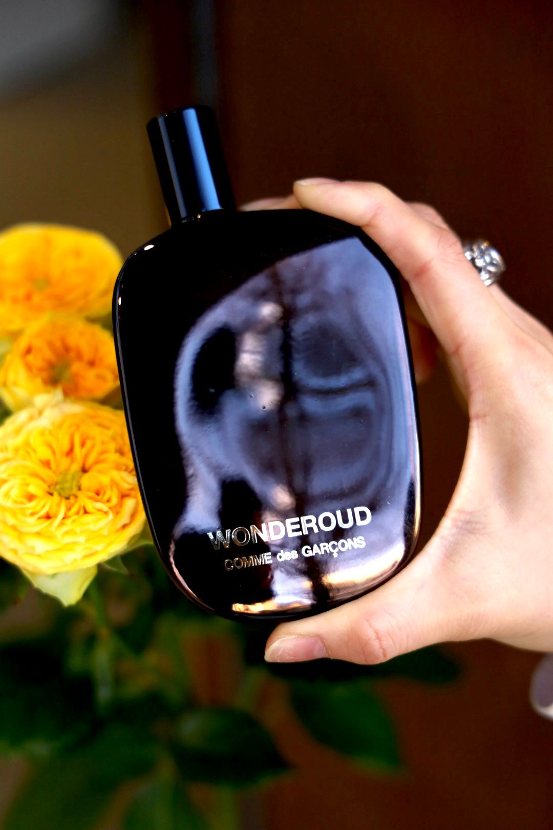 COMME des GARCONS PARFUMS - コムデギャルソン香水 Wonderoud Eau de