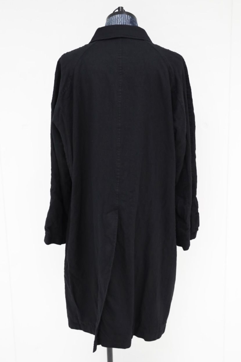 COMME des GARCONS HOMME - コムデギャルソンオム25FWウールサージ製品