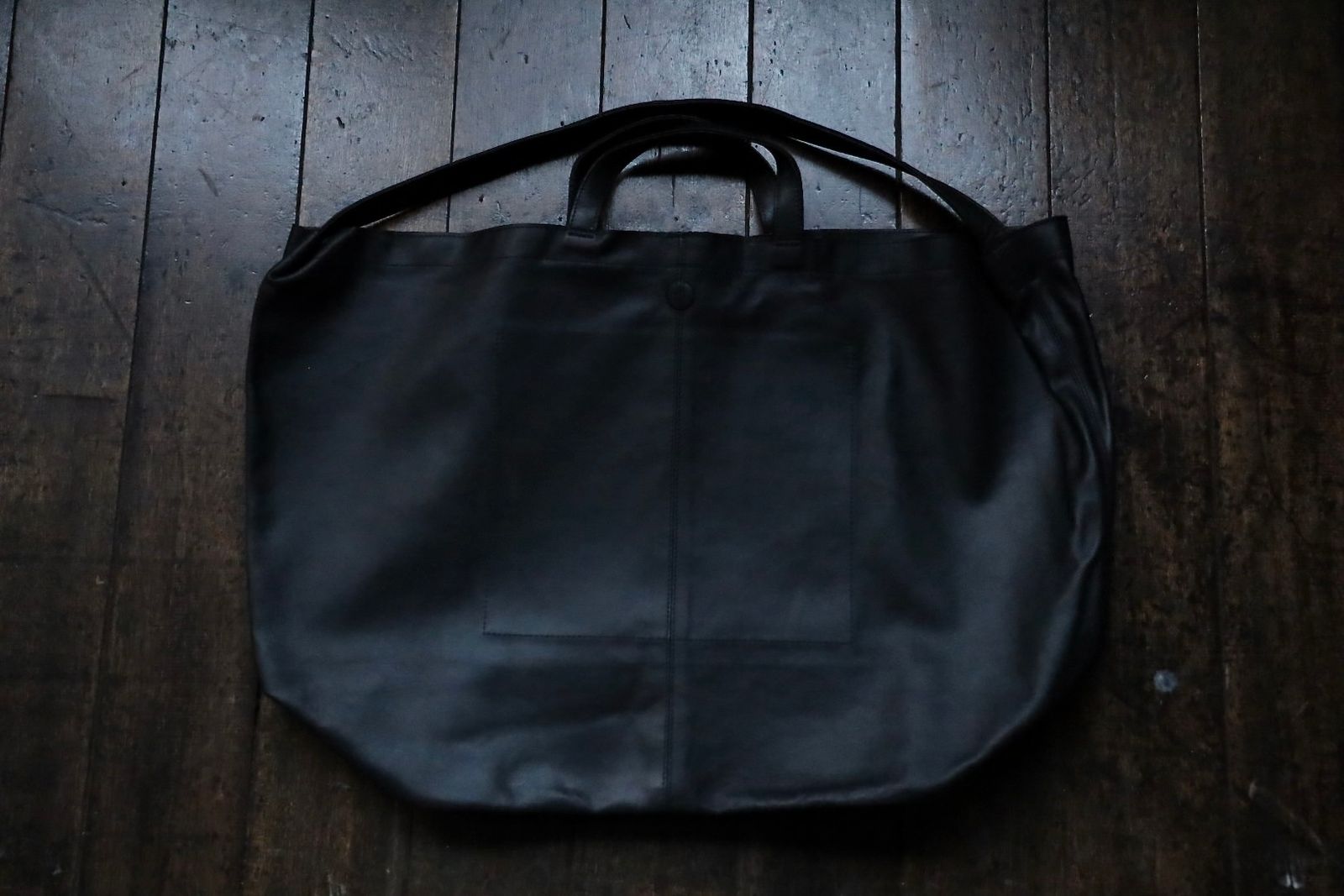 Morphée - Morphee / モルフェ メッセンジャー MESSENGER(Free size