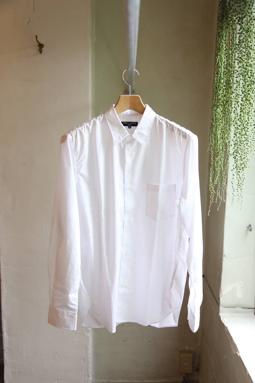 COMME des GARCONS HOMME