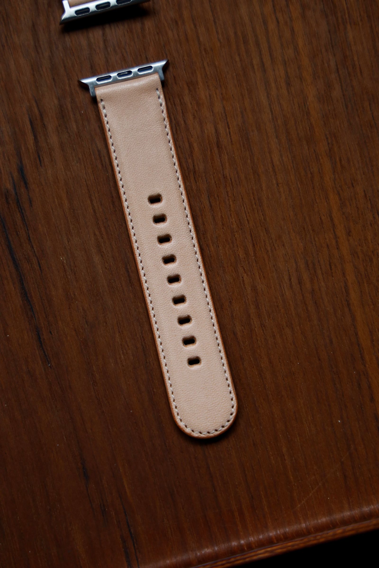 Hender Scheme - エンダースキーマ アップルウォッチバンド apple