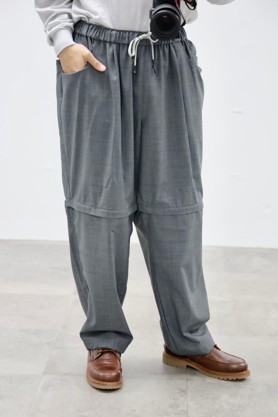 Stripes For Creative (S.F.C) - ストライプ フォー クリエイティブ