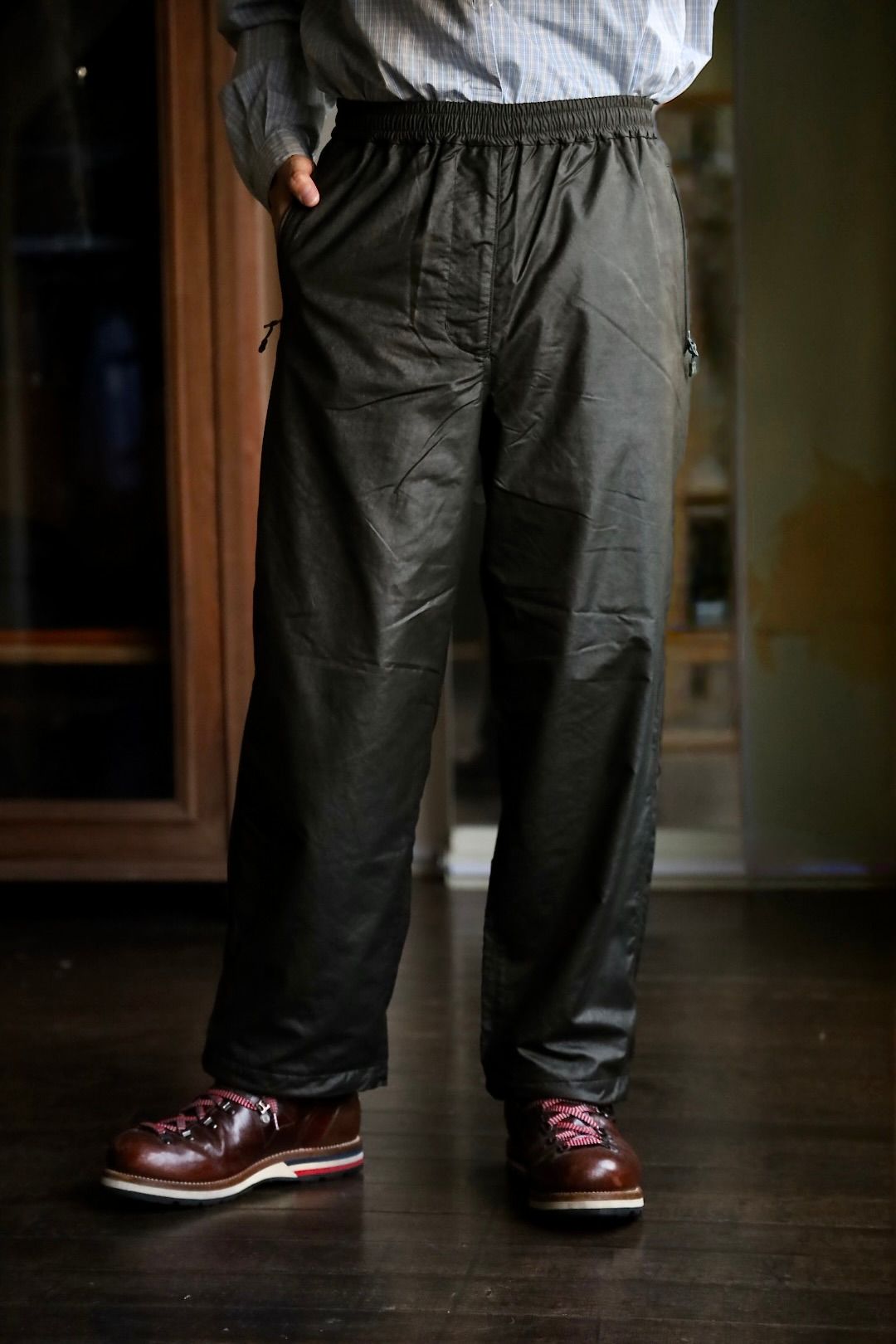 DAIWA PIER39 - DAIWA PIER39(ダイワピア39) 25FW TECH BRITISH HUNTER