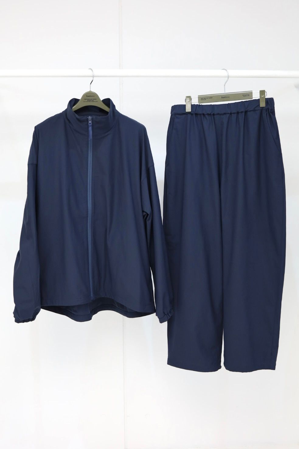 FreshService - フレッシュサービス CORPORATE TRACK SUIT(FSC261