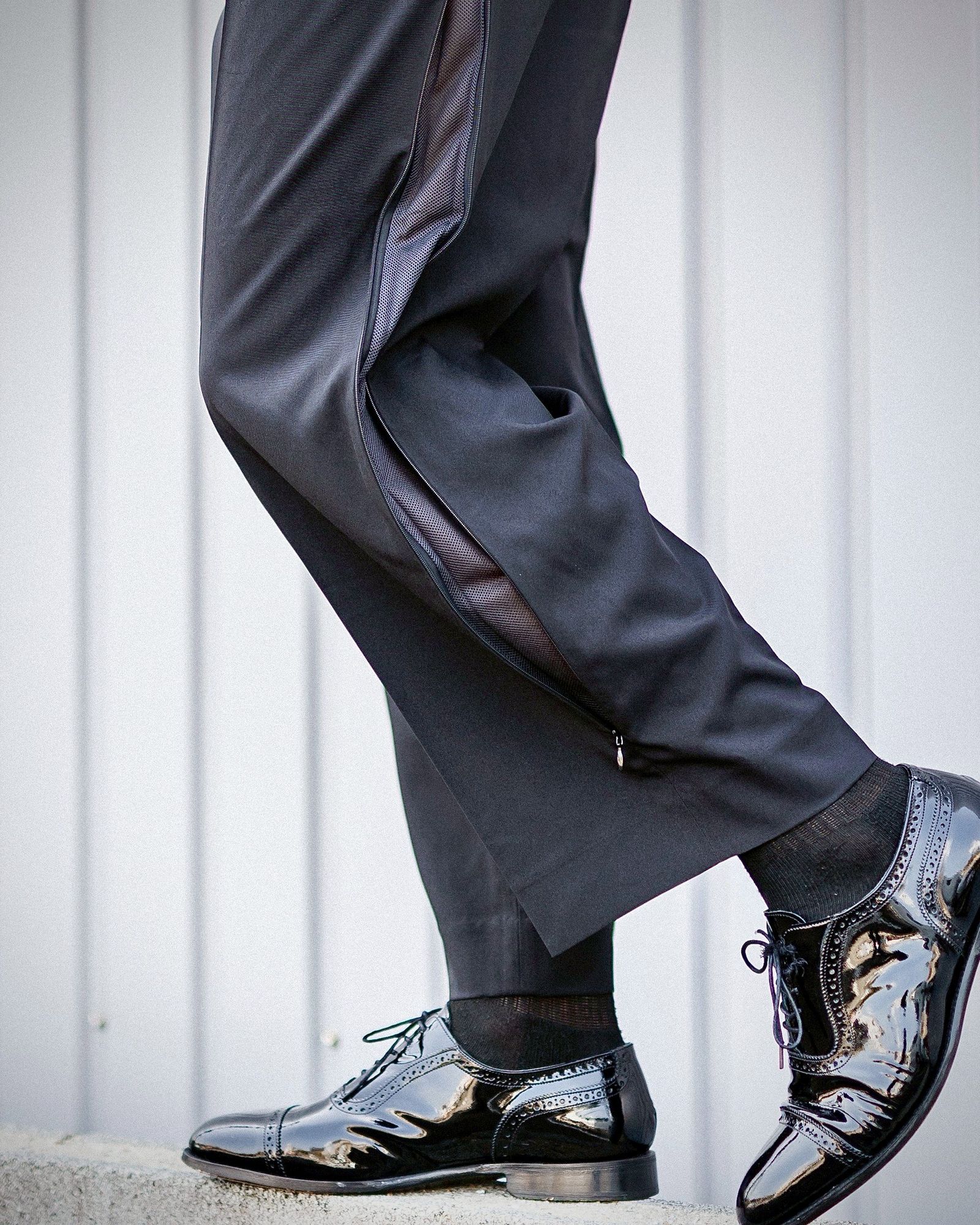 SEDAN ALL-PURPOSE - セダンオールパーパス SS25 Ventilation Wide