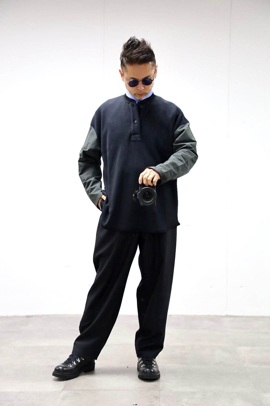 コム デ ギャルソン・オム (COMME des GARCONS HOMME) | メンズ通販 MARK