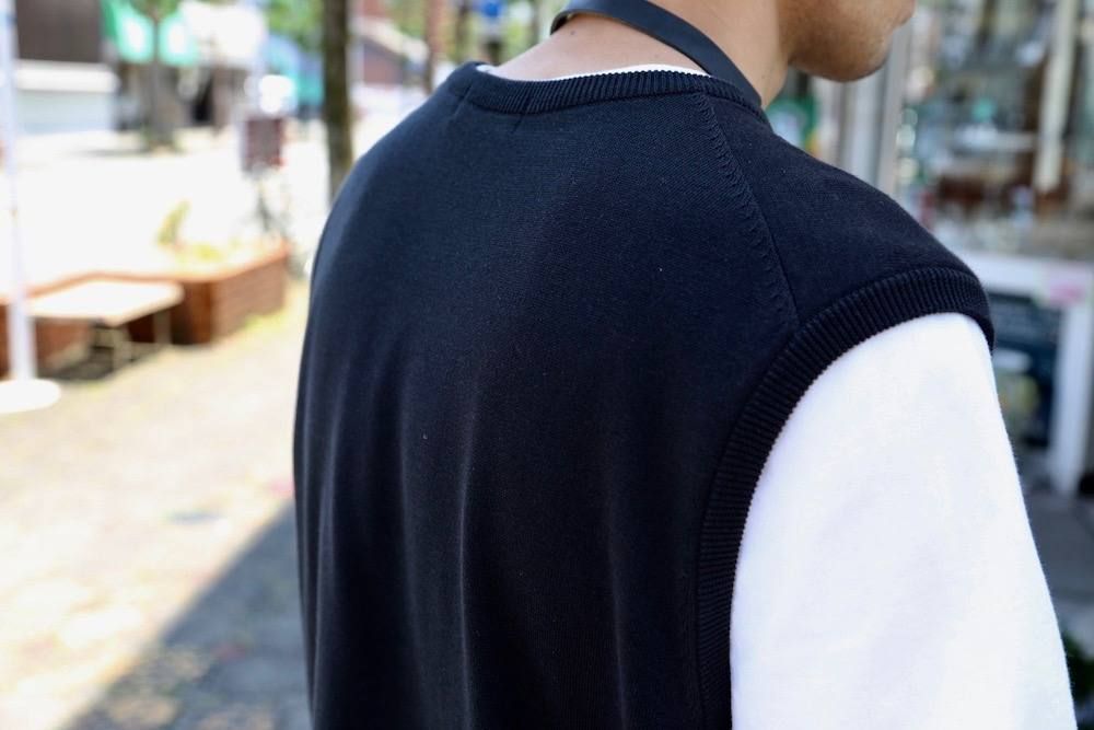 Graphpaper Suvin Vest