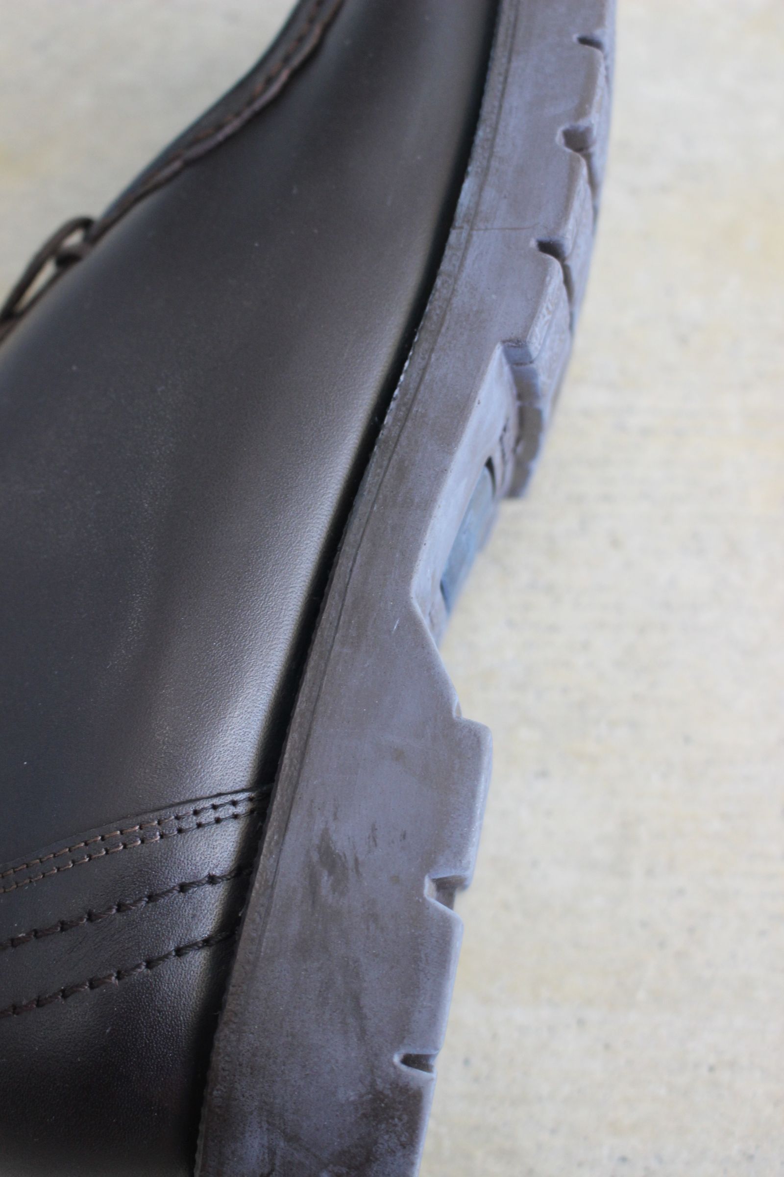 KLEMAN - PADROR | MARRON | パドロール | NapsNote