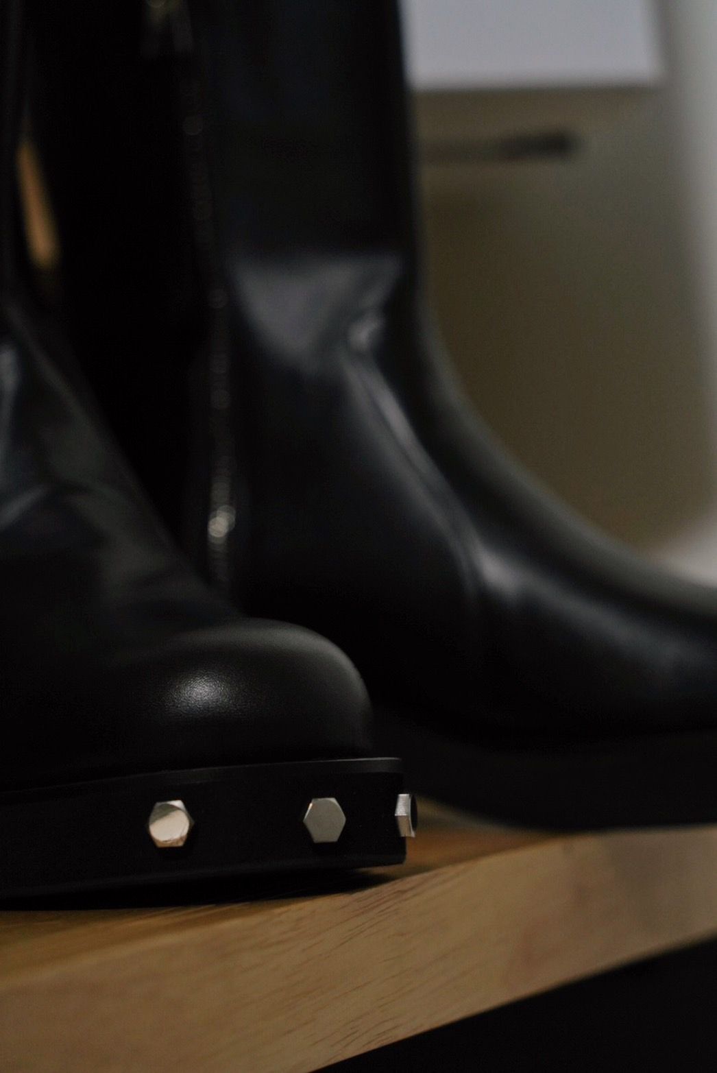 OUAT - Astro Zip Boots | niki