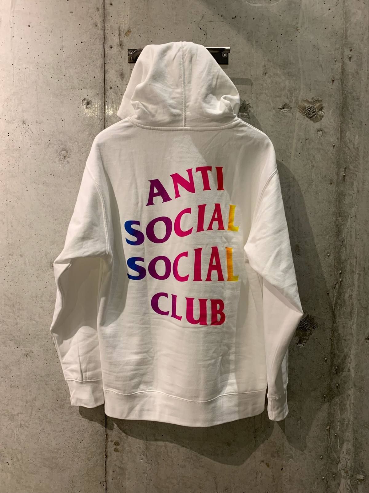 Anti Social Social Club - アンチソーシャルソーシャルクラブ |通販