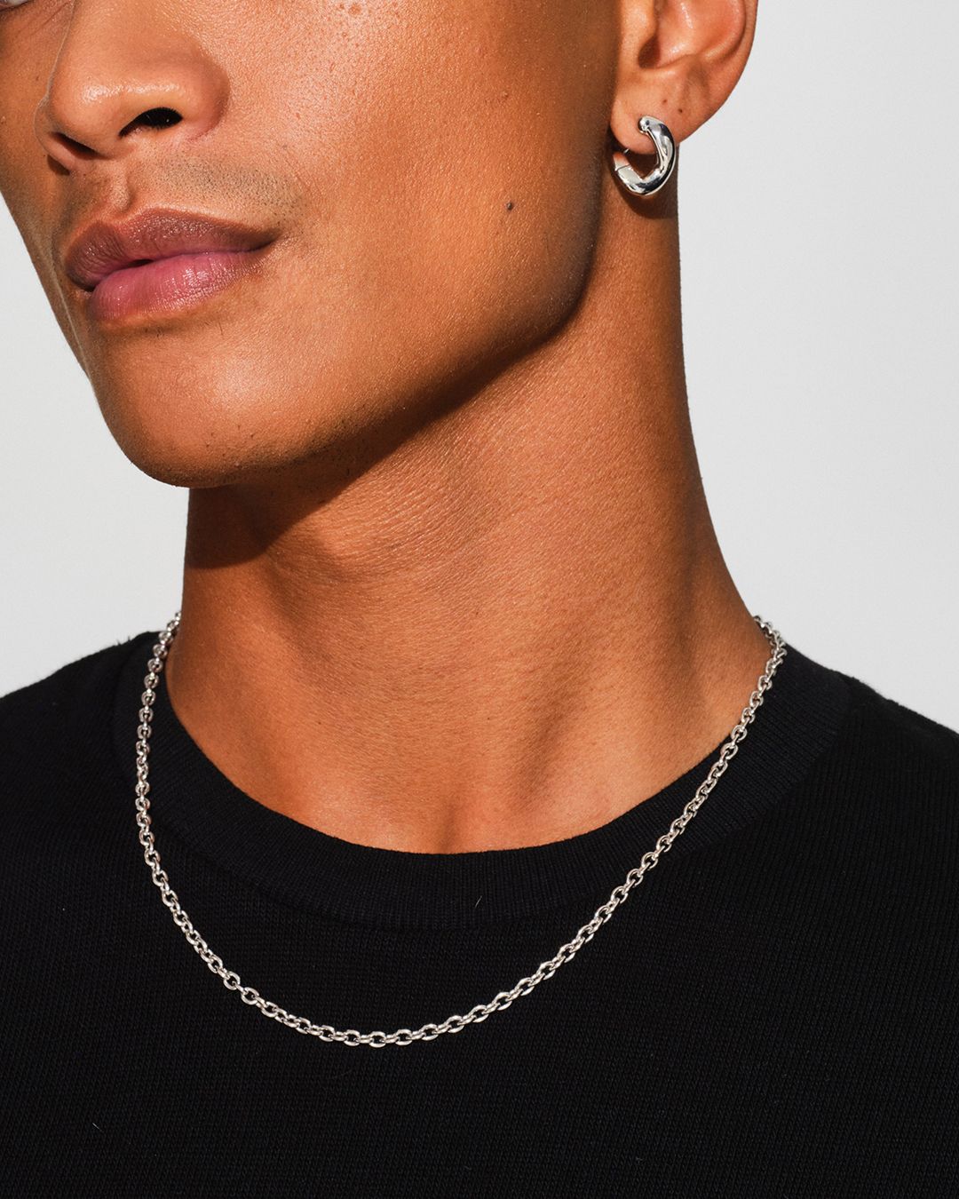 TOMWOOD - Ada Chain Slim 20.5Inch(52.07cm) / エイダチェーン スリム