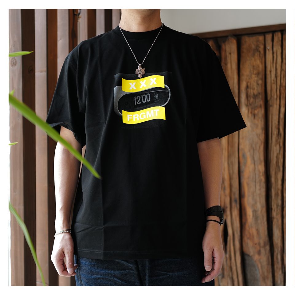 GODSELECTION XXX -12th ANNIVERSARY- | River