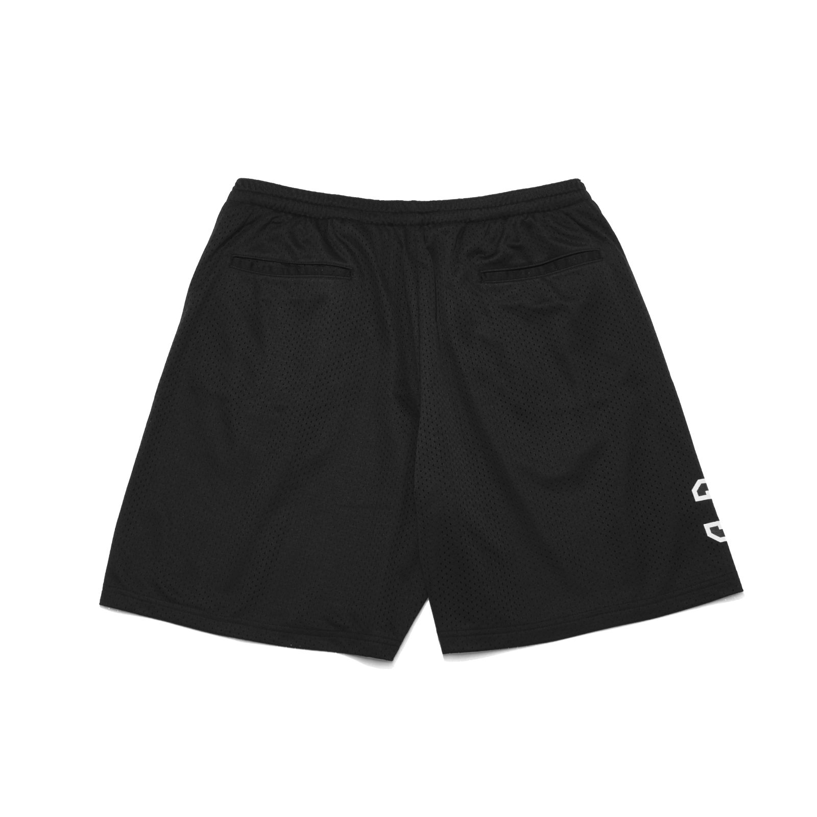 GOD SELECTION XXX - 【LAST1 M】 GX-S25-SP-03 MESH BOARD SHORTS
