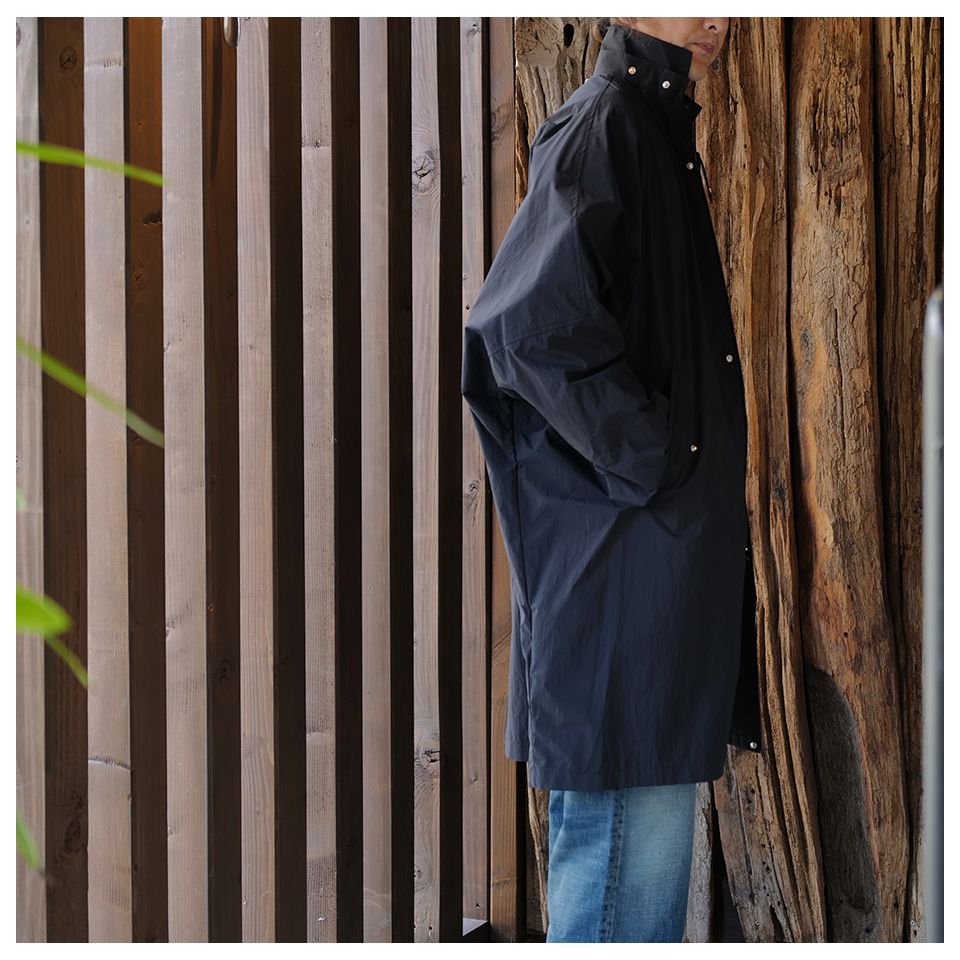 Maison Margiela - オーバーサイズ レインコート | River