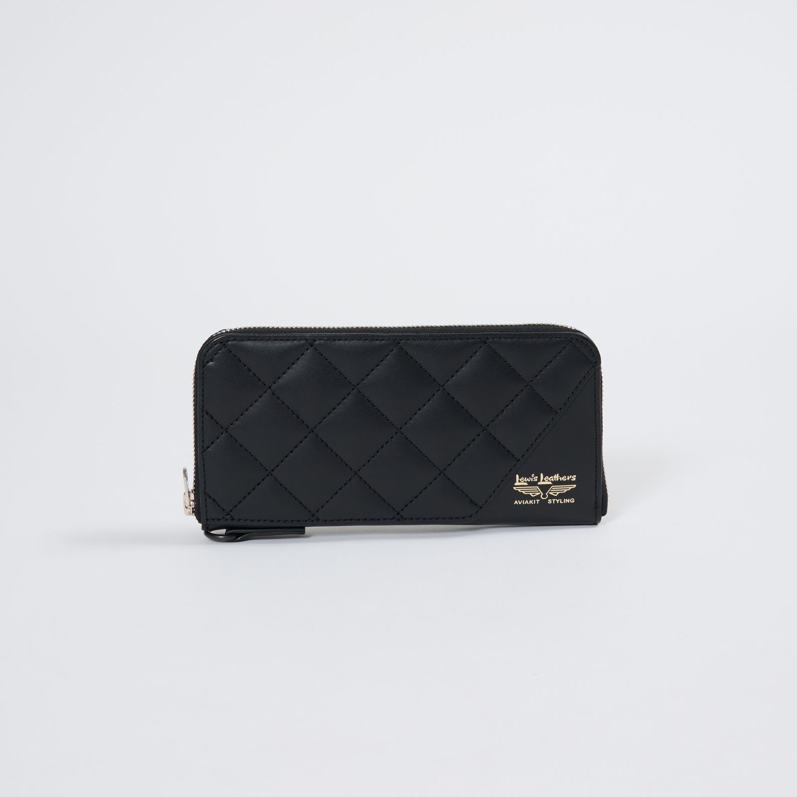 Lewis Leathers - Lewis Leathers x PORTER LONG WALLET (商品代金に