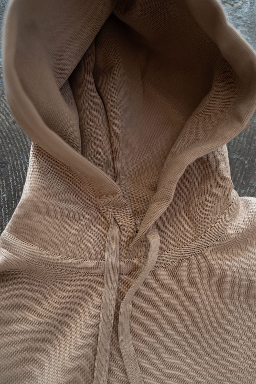 YASHIKI - Fuyuki Hoodie(PINK) | Salty