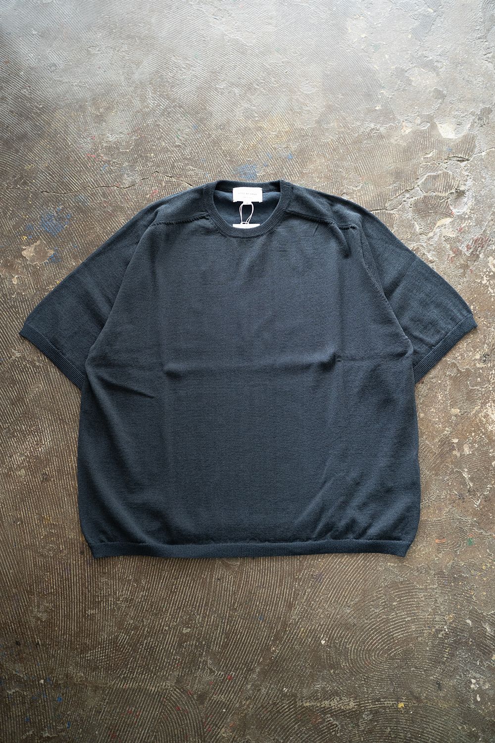 STILL BY HAND - 2025 SS | Salty