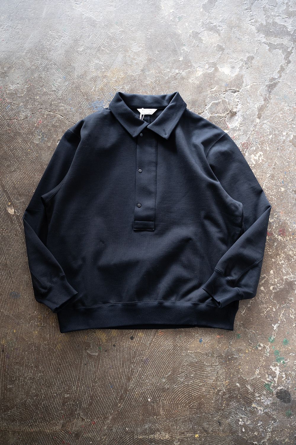 STILL BY HAND - スティルバイハンド パーカーやニット 正規通販 | Salty